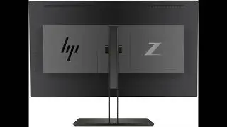 HP Z32 4K UHD Monitor Full Review Best Large Screen Monitor in 2025