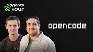 Почему разработчики в восторге от OpenCode Black