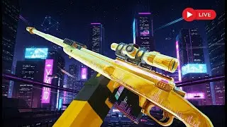 අදවත්  Mythic යමු | Blood Strike Live Stream 🔴