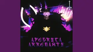 Apodre&ccedil;a Arrogante (Barragan)