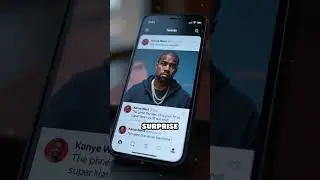 What If Kanye West Won the 2020 Election?