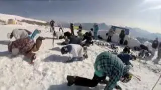 All For One 2014 - GFS Camps