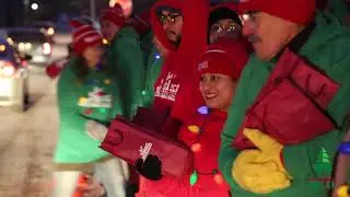 Clarion Operation Christmas Meal On-the-Go 2018