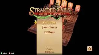 Stranded Sails EP 11