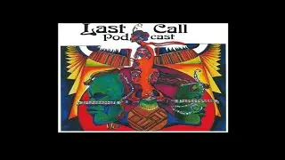 Last Call Podcast | #71 Winter Sadness