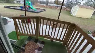 Little Giant Ladder