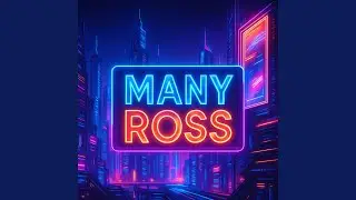 Many Ross-Te Guardo En Mi Silencio Bachata Romantica 2025