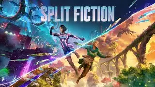 Split Fiction Gameplay Part 6 (With Commentary)