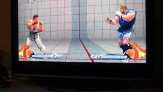 Abel Tutorial SF4 Part 1/3