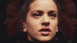 ROSAL&Iacute;A - Live at Faena Theater 2018 | Directed by Geoff Levy