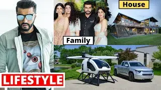Arjun Kapoor Lifestyle 2020, Girlfriend, Income, House, Cars, Family, Biography, Movies & Net Worth