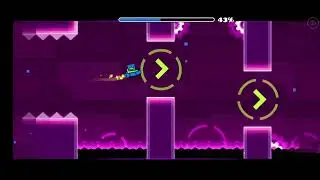 Years-Geometry dash world