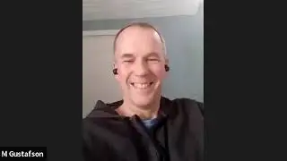 Missionary Interview: Mike Gustafson