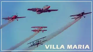 Festival de Villa María 2022