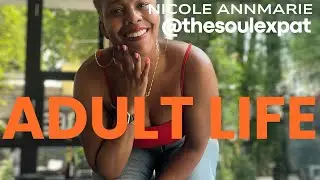 I Quit Saying 