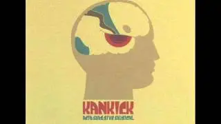 Kankick - Airtime