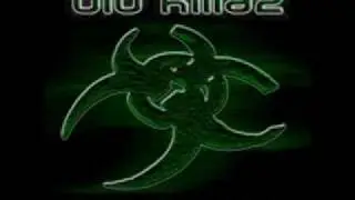 Bio Killaz - Killer Cutz - You Cant Scare Me
