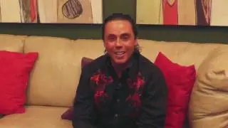 Bishop Pitts Endorsing *Cowboy Minister* Johnny Rowlett