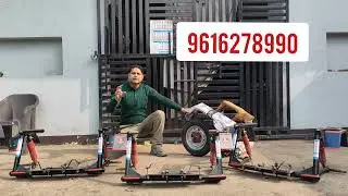 Side wheel attachment kit@handicap attachment/Activa 6g side wheel attachment kit -VIMAL INNOVATIVE 