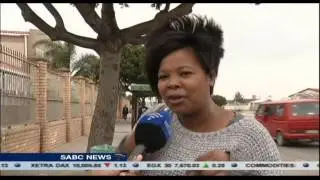 Workers strike at the Algoa Bus Company has entered its third week