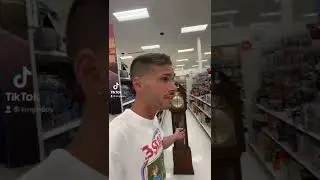 С каких пор Target продает напольные часы?