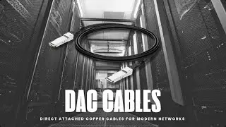 DAC CABLES