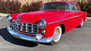 1965 Chrysler 300C Walk Around