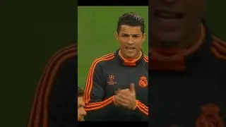 Ronaldo vs bayern munich #music #ronaldo #realmadrid