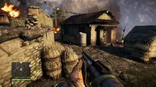 Far Cry 4 - Help Bhadra