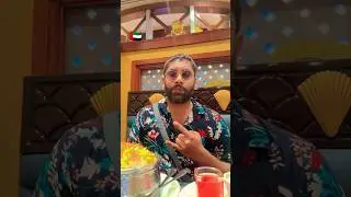 Bawarchi Restaurant UAE 🇦🇪 #dubai #uae #arabic #travel #trending #shorts #arabicsongs #india #vlog
