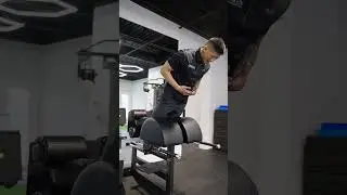 Подъем ягодиц и бедер