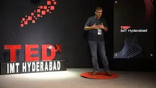 Rebuilding your career and finding your purpose | Karunn Kandoi | TEDxIMTHyderabad