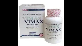 Vimax 60 Capsules Original Made In Canada Saudi Arabia Dammam +966591123439