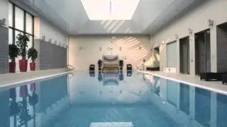 Champneys - Tring