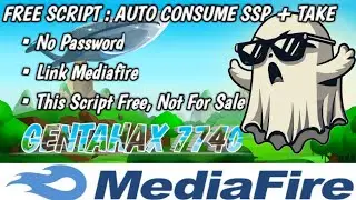 FREE || SCRIPT AUTOCONSUME SSP + TAKE + DROP #growtopia #scriptgrowlauncher #growlauncher #gentahax 