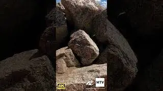 Epic Mount Harvard Summit Adventure: Pushing to the Top of Colorado's 14er! Stunning Views Await!
