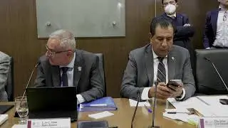 02/12/2025: Comisiones Unidas de Planeaci&oacute;n y Gasto P&uacute;blico / Finanzas P&uacute;blicas