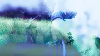 luca's song - narcolepsy (official music video)