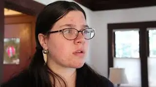 In Escrow | short film by Madeleine Sophia Productions
