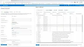 12  Create a Host Pool