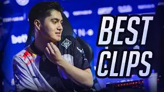 AUTIMATIC TOP 10 CLIPS!