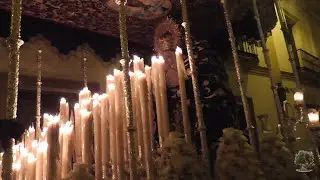 BM Julián Cerdán - Tus Dolores son mis Penas - Virgen de Gracia y Amparo (Hdad. Los Javieres)