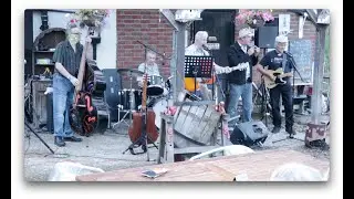 THE REBEL ROCKERS - The Red Lion, Little Missenden - 26 August 2023