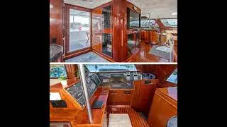 58' Adventuress Luxury Catamaran Charter Business