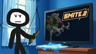 You Going To Learn Today (Smite 2)(Twitch Drops)