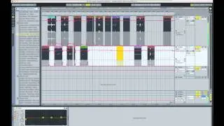 Max Graham Studio Quick Tips 9 - Radio Show construction