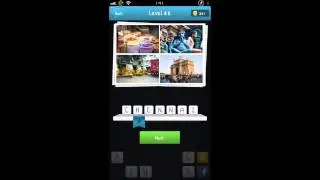 City Quiz - Level 88 Answer Walkthrough