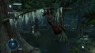 AC Liberation has some sweet viewpoints