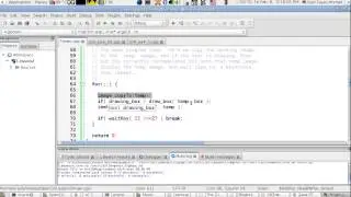 OpenCV Using C++ Lesson 28: Mouse Events and Mouse Callback Functions (Arabic Version)