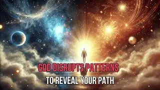 THE CHOSEN PATH &ndash; EPISODE 8 OF 10: WHEN DESTINY CALLS THE CHOSEN OUT OF THEIR COMFORT ZONE